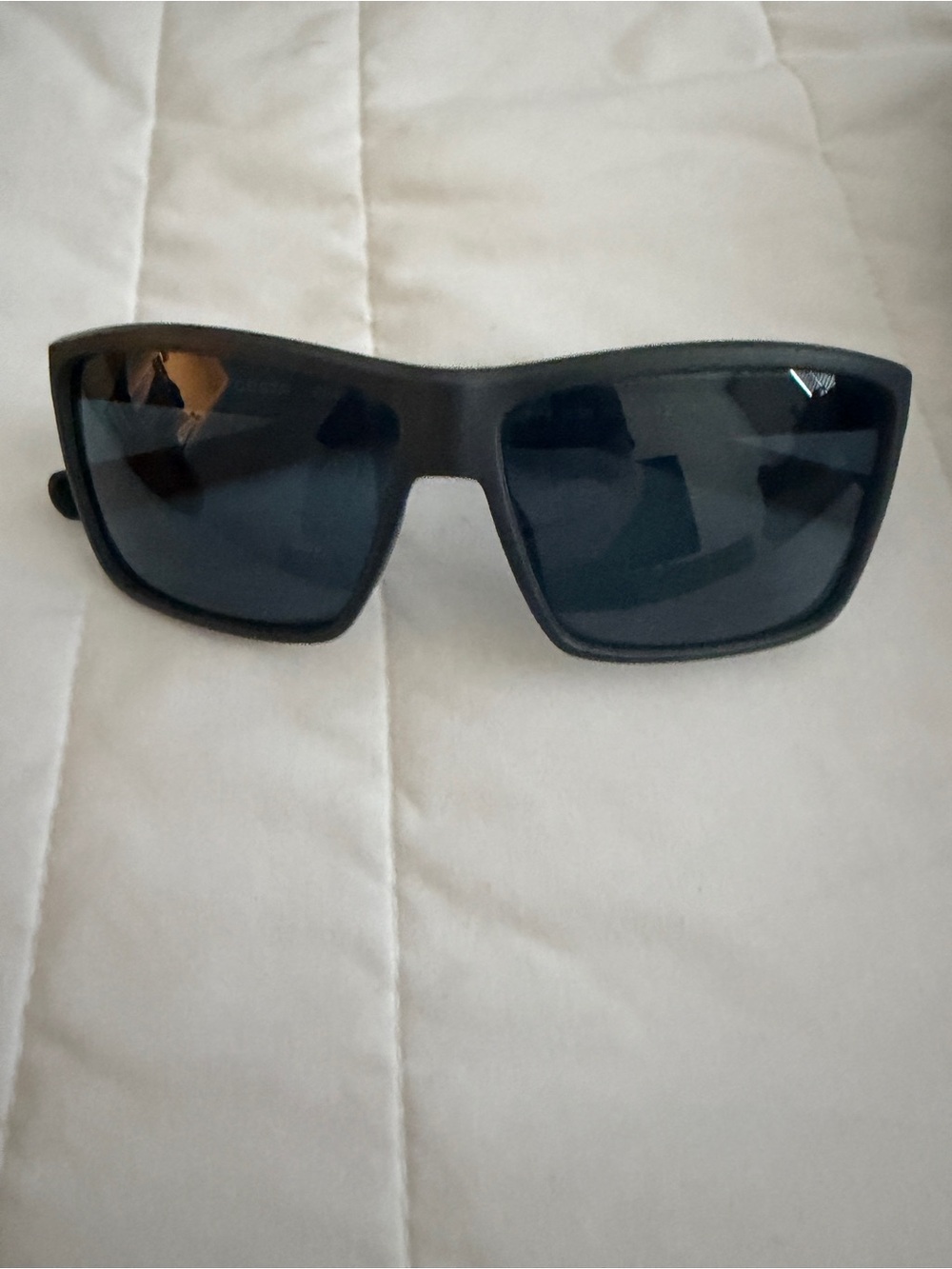 Costa Sunglasses (like new) with case - Polarized